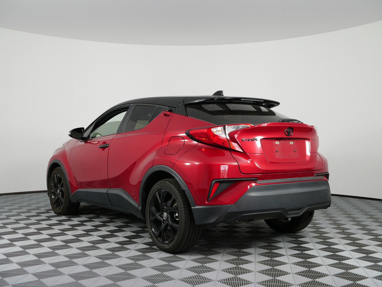 2021 Toyota Corolla Hatchback XSE *1-OWNER*