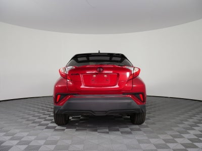 2021 Toyota Corolla Hatchback XSE *1-OWNER*