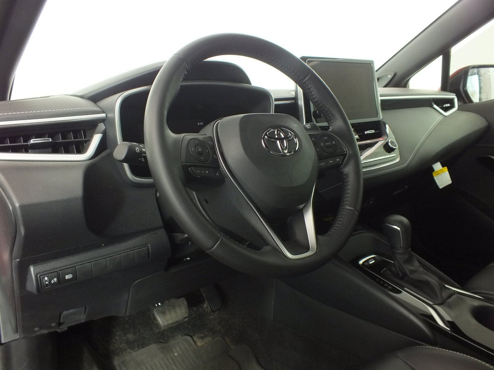 2024 Toyota Corolla Hatchback XSE *1-OWNER! ONLY 6K MILES!*