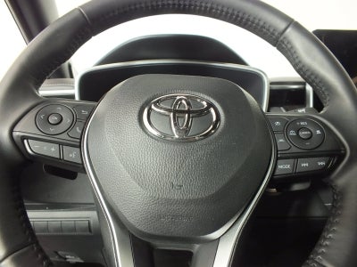 2024 Toyota Corolla Hatchback XSE *1-OWNER! ONLY 6K MILES!*