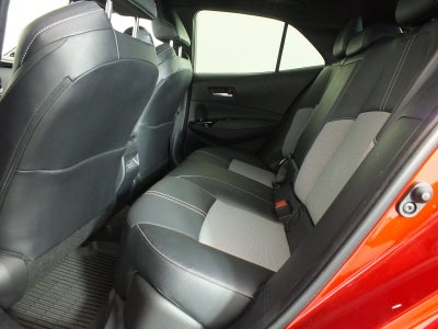 2024 Toyota Corolla Hatchback XSE *1-OWNER! ONLY 6K MILES!*