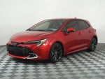 2024 Toyota Corolla Hatchback XSE *1-OWNER! ONLY 6K MILES!*