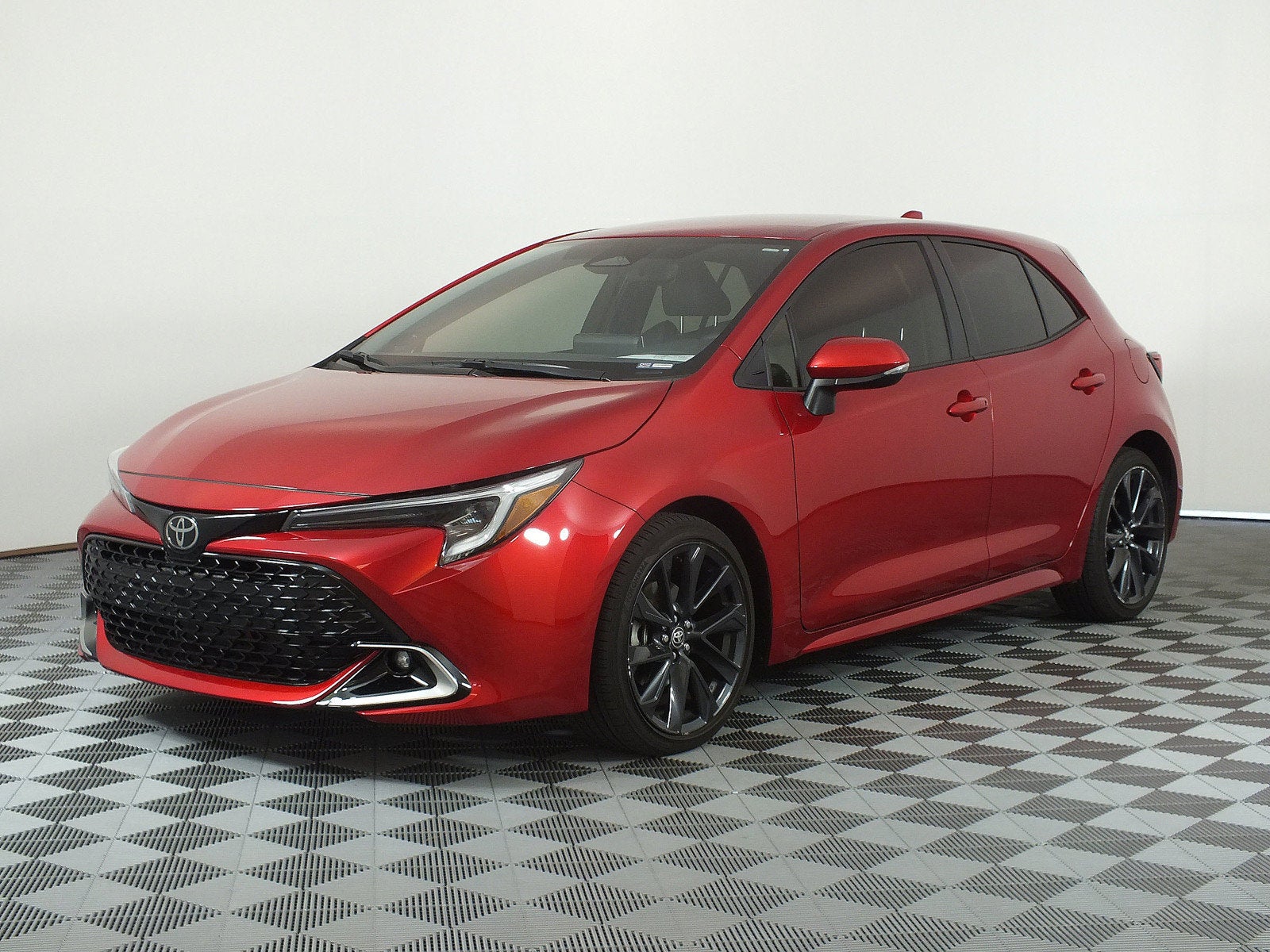 2024 Toyota Corolla Hatchback XSE *1-OWNER! ONLY 6K MILES!*