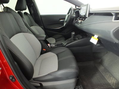 2024 Toyota Corolla Hatchback XSE *1-OWNER! ONLY 6K MILES!*