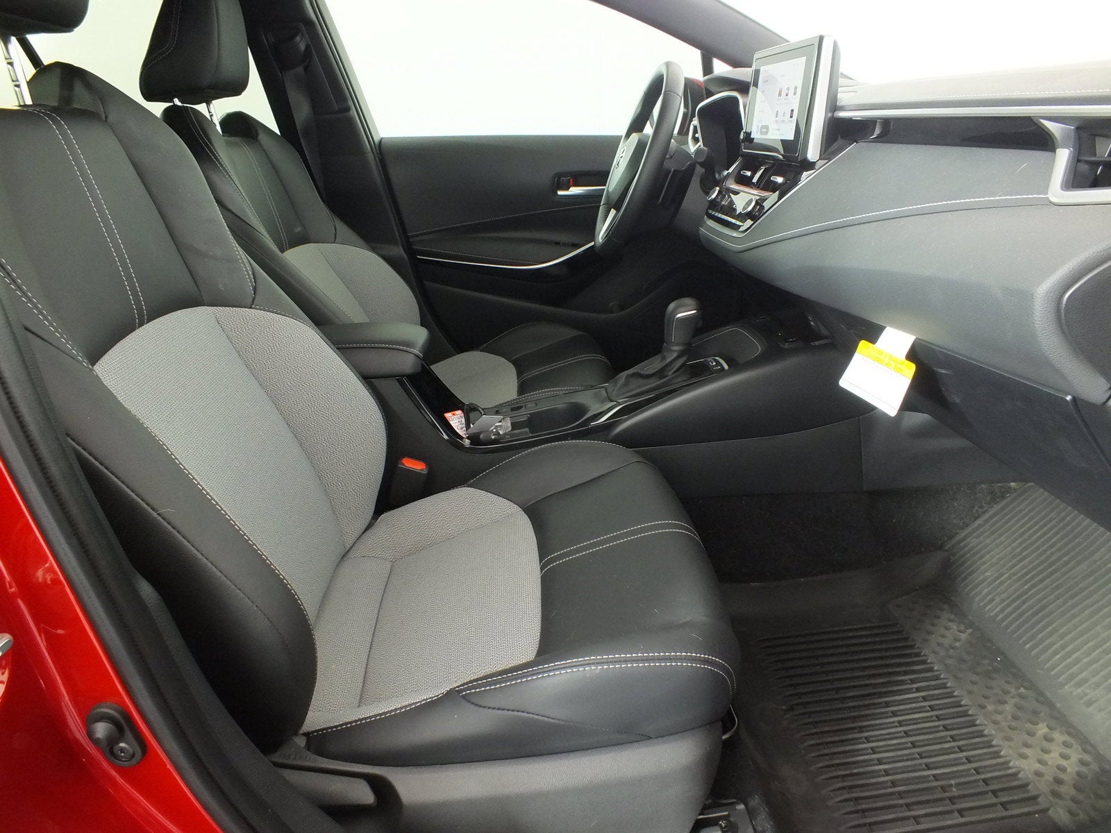 2024 Toyota Corolla Hatchback XSE *1-OWNER! ONLY 6K MILES!*