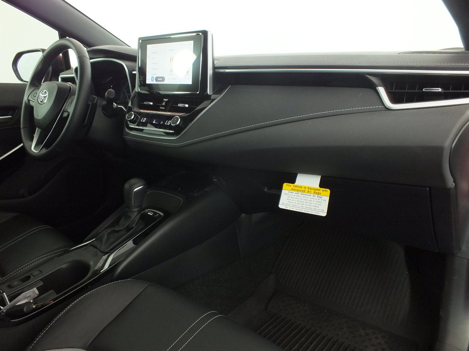 2024 Toyota Corolla Hatchback XSE *1-OWNER! ONLY 6K MILES!*