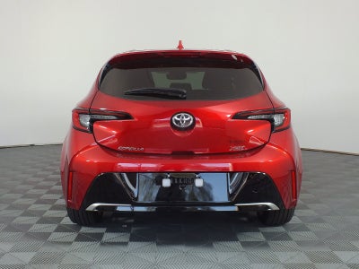 2024 Toyota Corolla Hatchback XSE *1-OWNER! ONLY 6K MILES!*