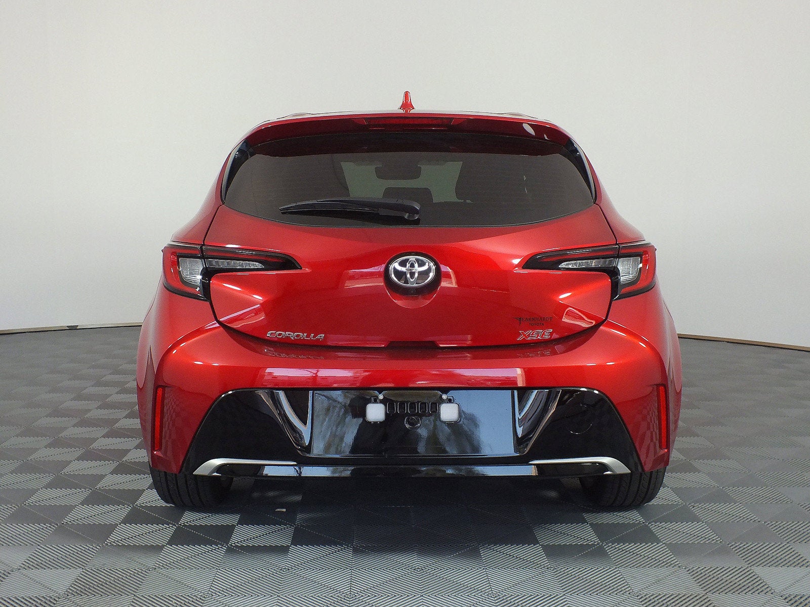 2024 Toyota Corolla Hatchback XSE *1-OWNER! ONLY 6K MILES!*