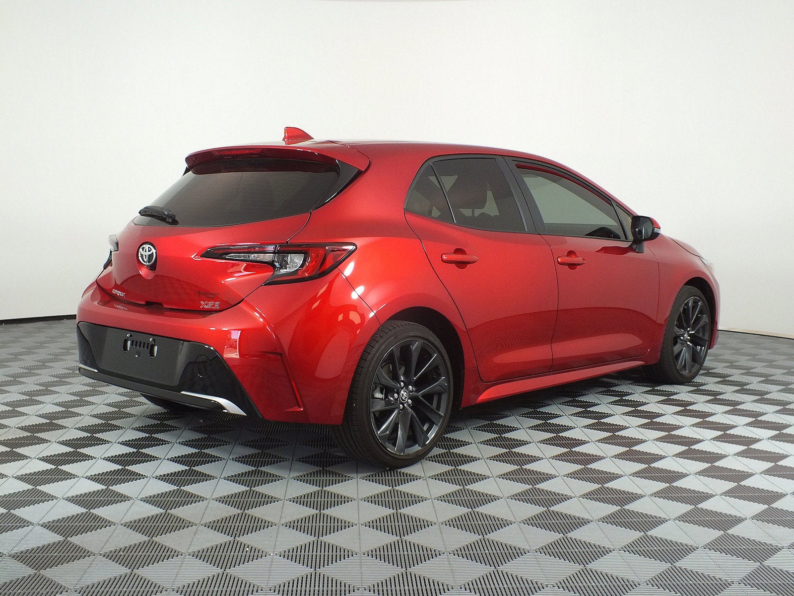 2024 Toyota Corolla Hatchback XSE *1-OWNER! ONLY 6K MILES!*