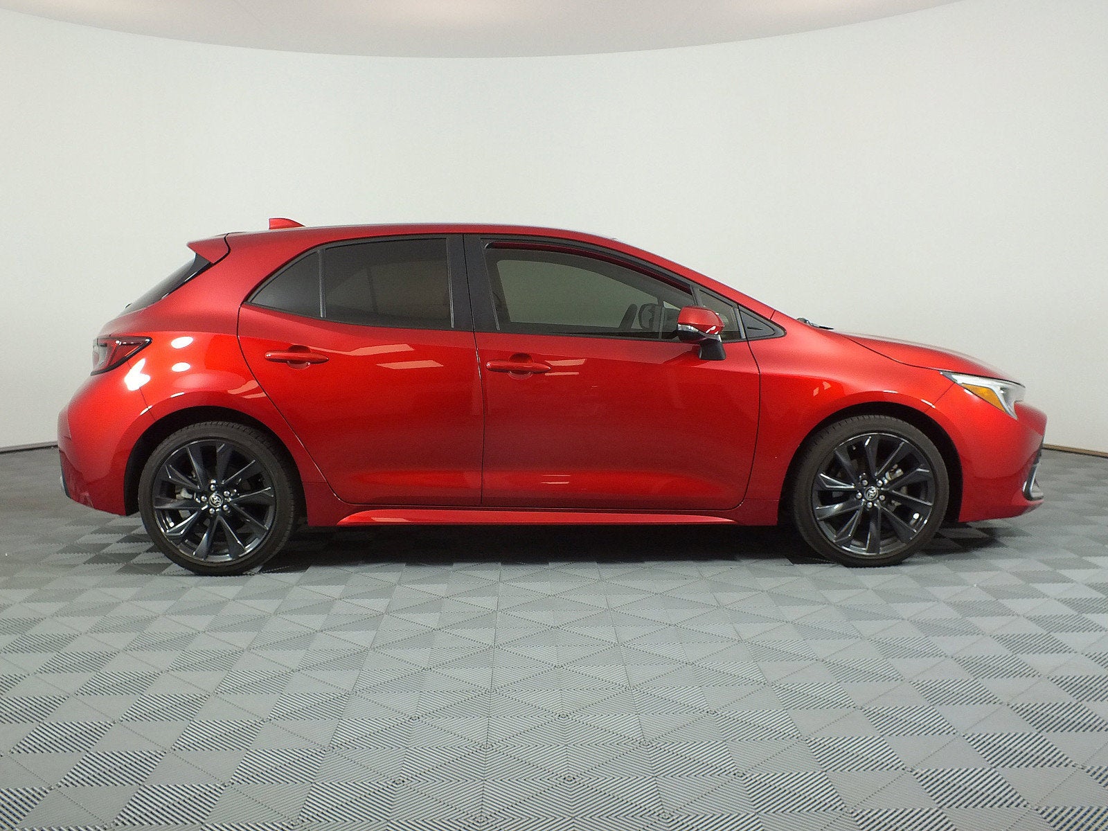 2024 Toyota Corolla Hatchback XSE *1-OWNER! ONLY 6K MILES!*