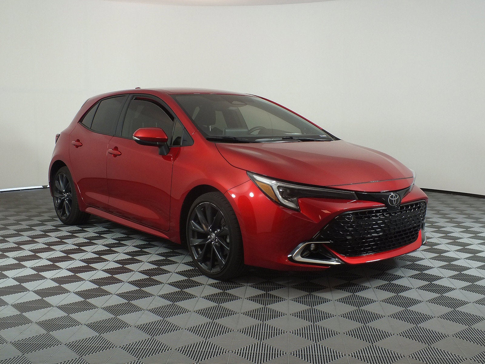 2024 Toyota Corolla Hatchback XSE *1-OWNER! ONLY 6K MILES!*
