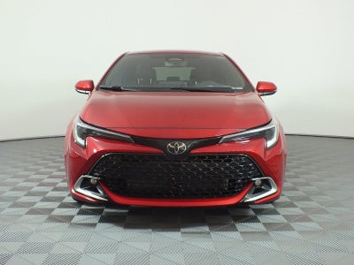2024 Toyota Corolla Hatchback XSE *1-OWNER! ONLY 6K MILES!*