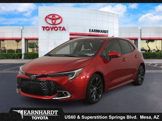 2024 Toyota Corolla Hatchback XSE *1-OWNER! ONLY 6K MILES!*