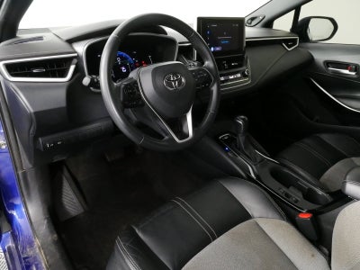 2024 Toyota Corolla Hatchback XSE *1-OWNER*