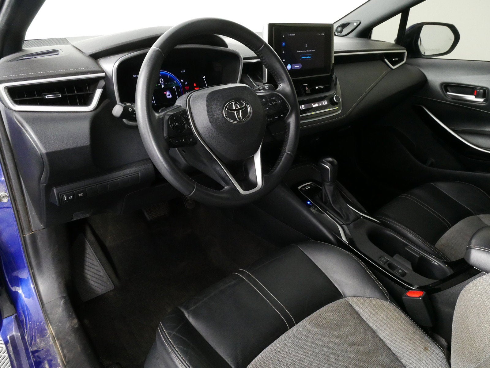 2024 Toyota Corolla Hatchback XSE *1-OWNER*