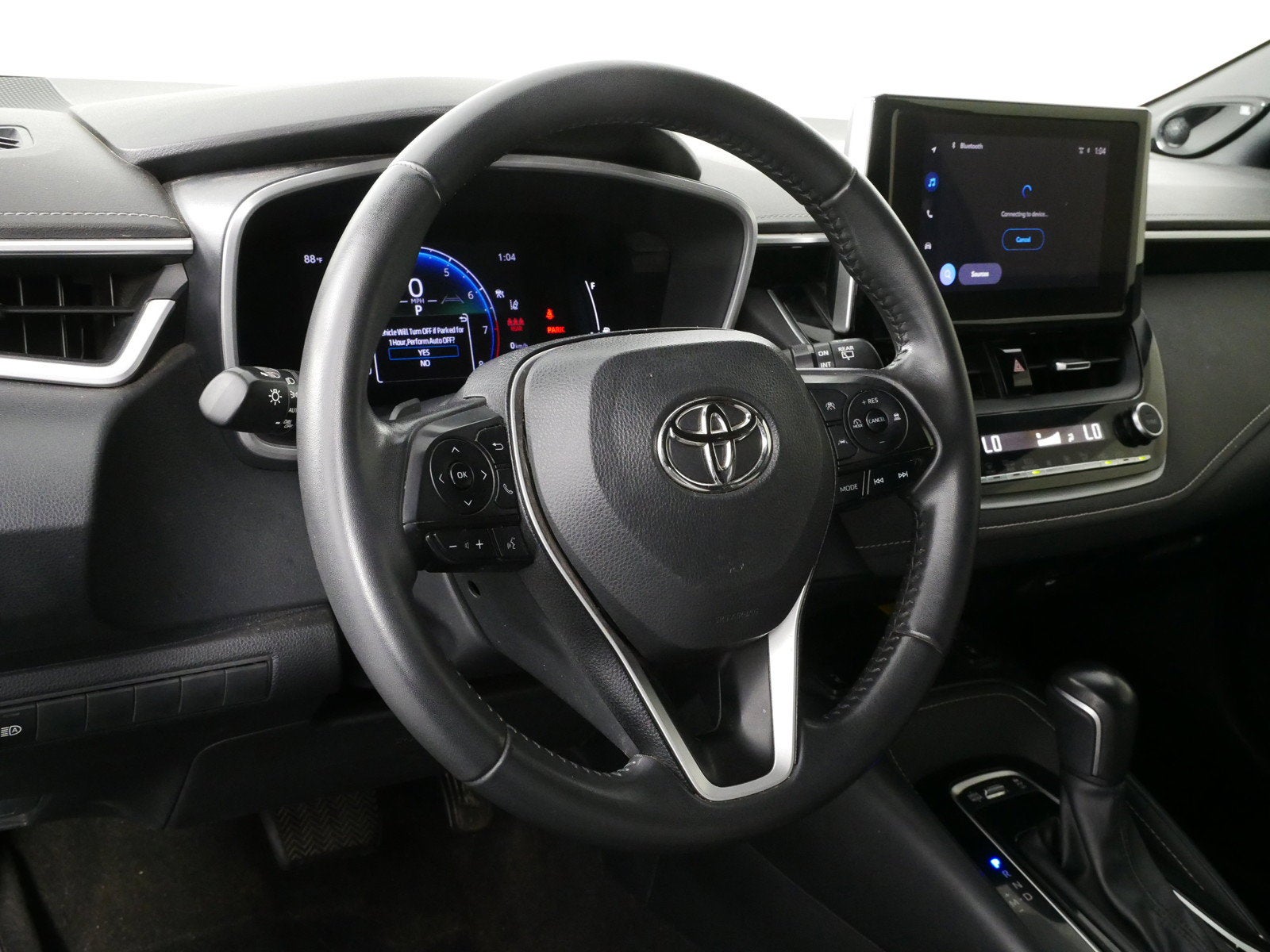 2024 Toyota Corolla Hatchback XSE *1-OWNER*