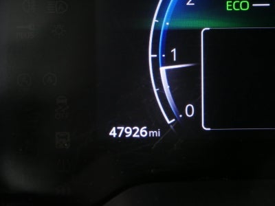 2024 Toyota Corolla Hatchback XSE *1-OWNER*