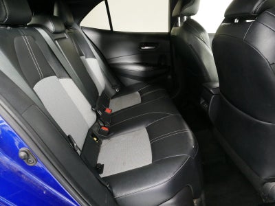 2024 Toyota Corolla Hatchback XSE *1-OWNER*