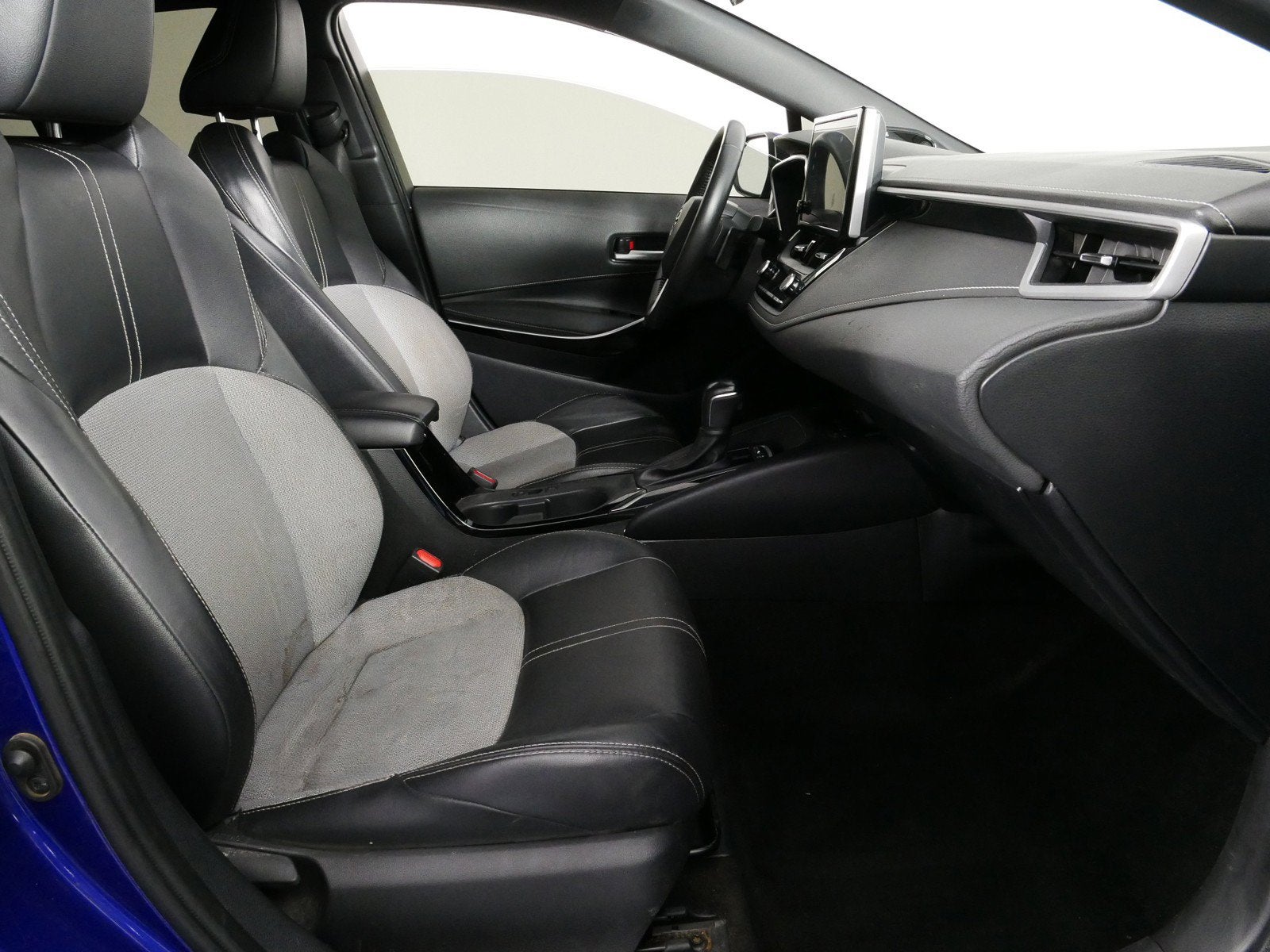2024 Toyota Corolla Hatchback XSE *1-OWNER*