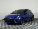 2024 Toyota Corolla Hatchback XSE *1-OWNER*