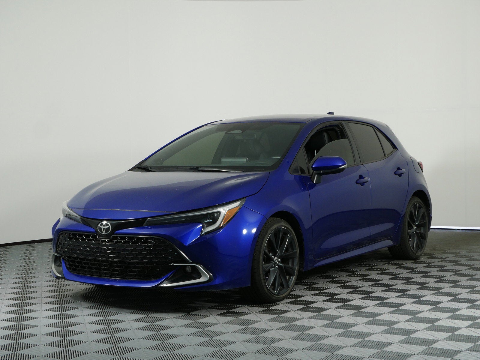 2024 Toyota Corolla Hatchback XSE *1-OWNER*