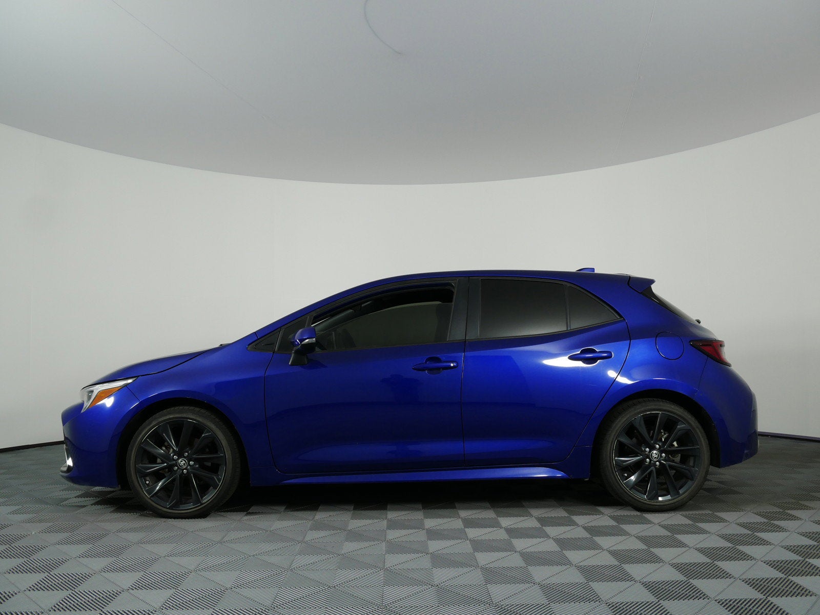 2024 Toyota Corolla Hatchback XSE *1-OWNER*