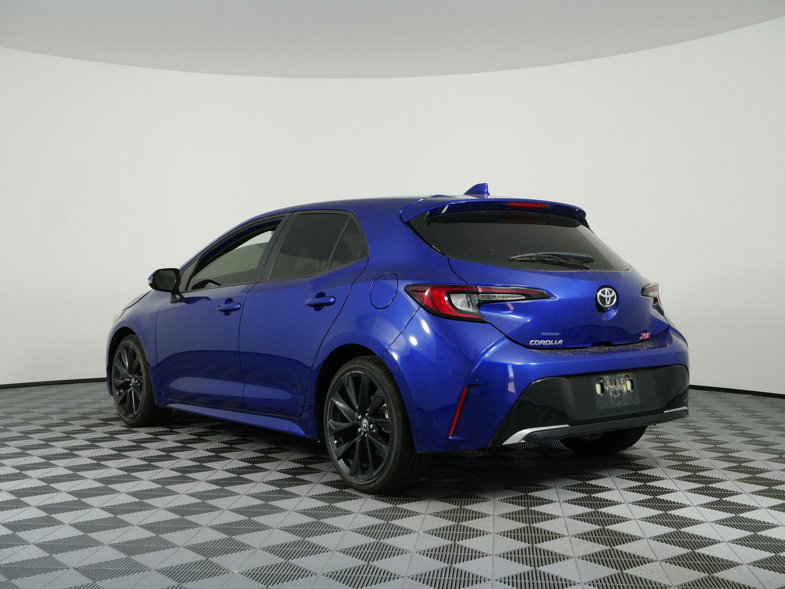 2024 Toyota Corolla Hatchback XSE *1-OWNER*