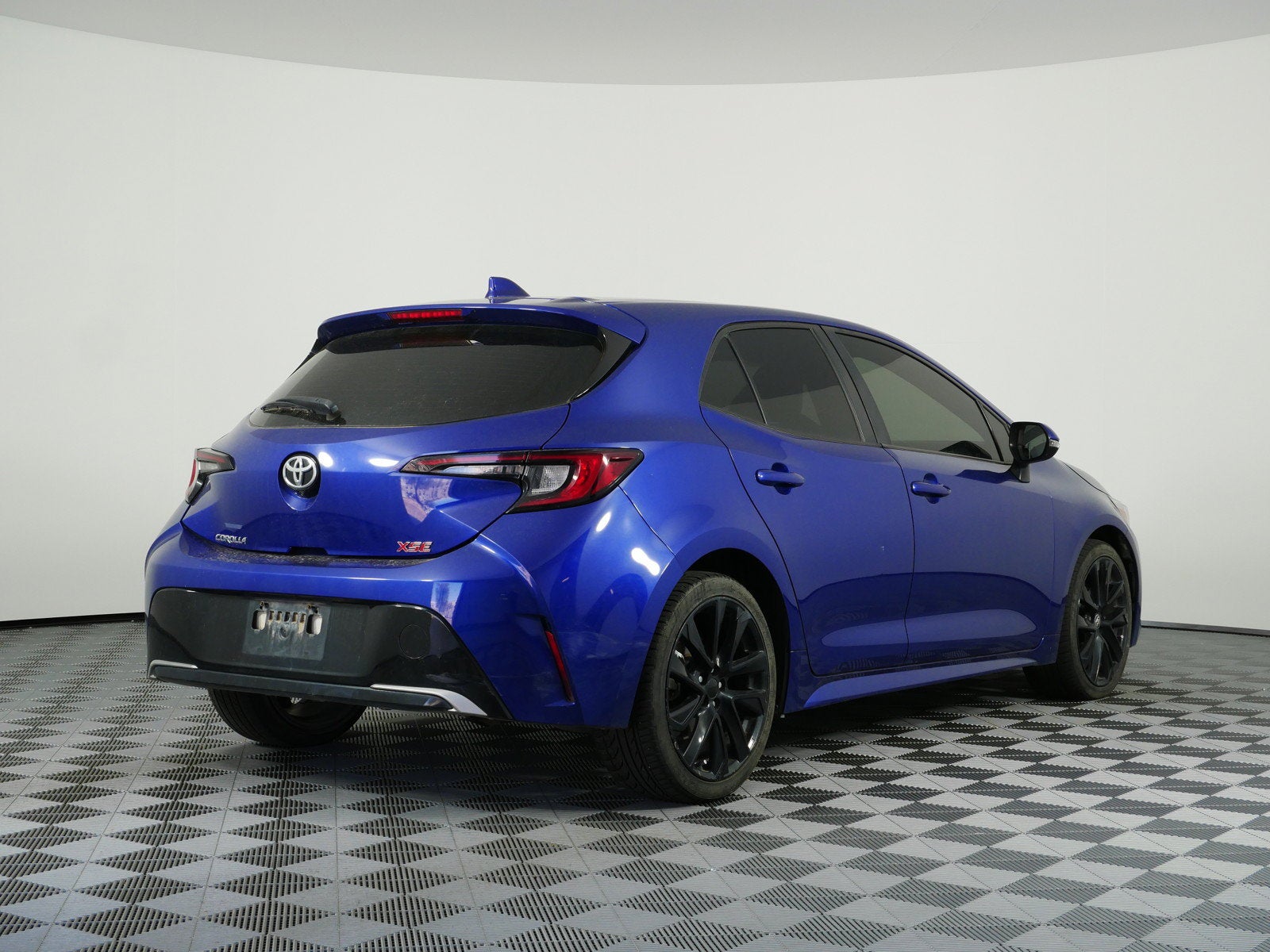 2024 Toyota Corolla Hatchback XSE *1-OWNER*