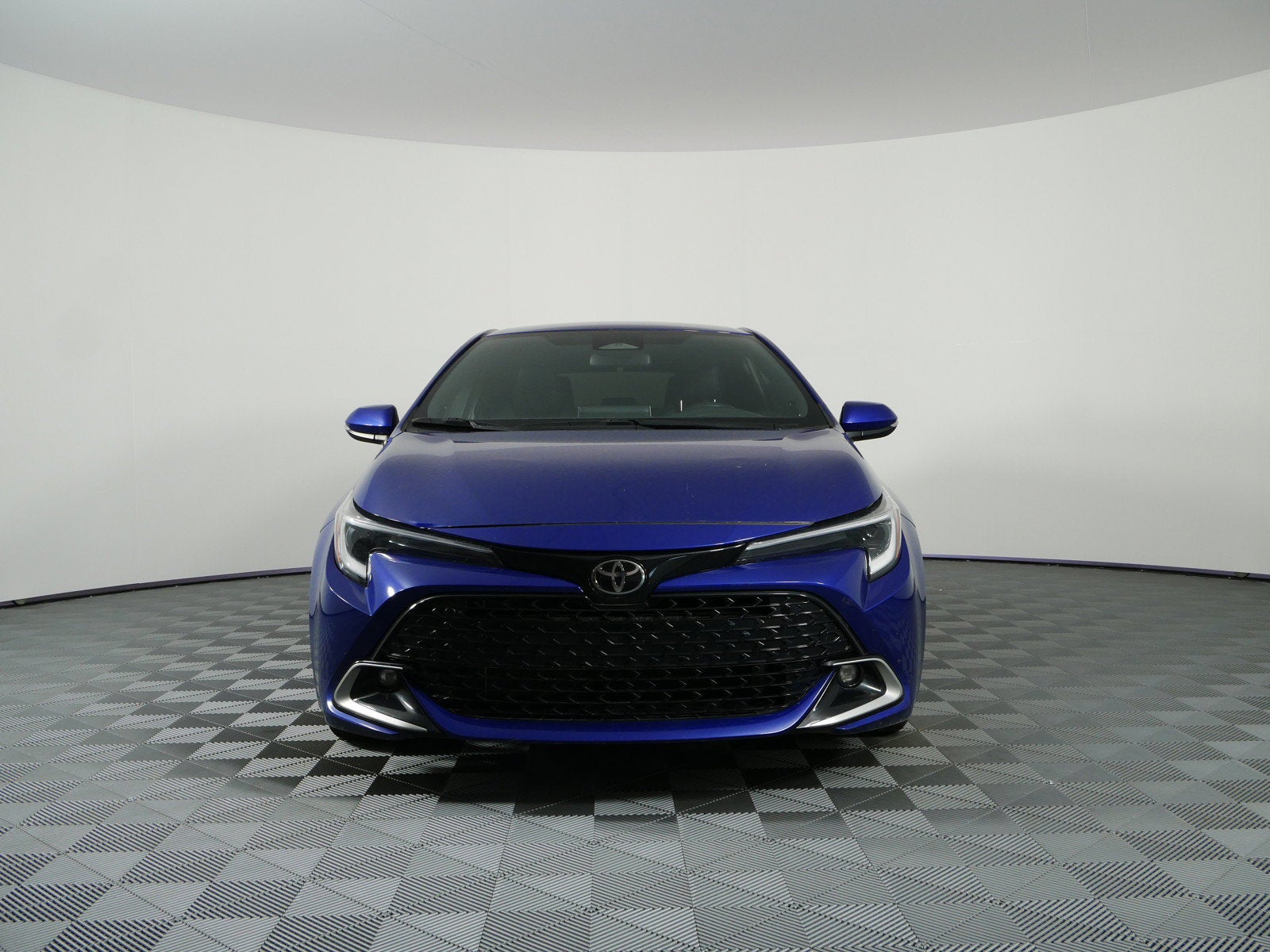 2024 Toyota Corolla Hatchback XSE *1-OWNER*