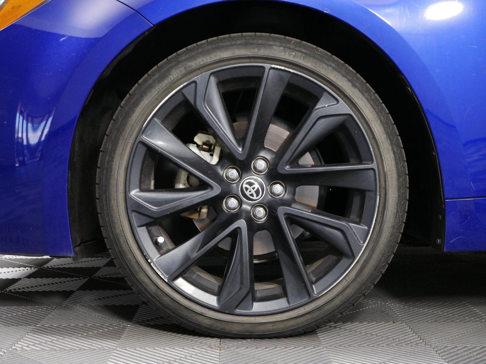 2024 Toyota Corolla Hatchback XSE *1-OWNER*