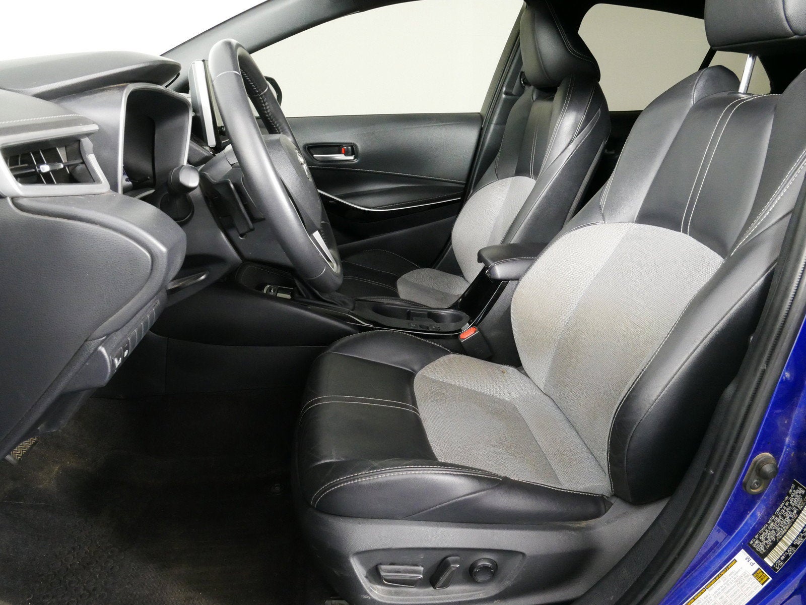 2024 Toyota Corolla Hatchback XSE *1-OWNER*