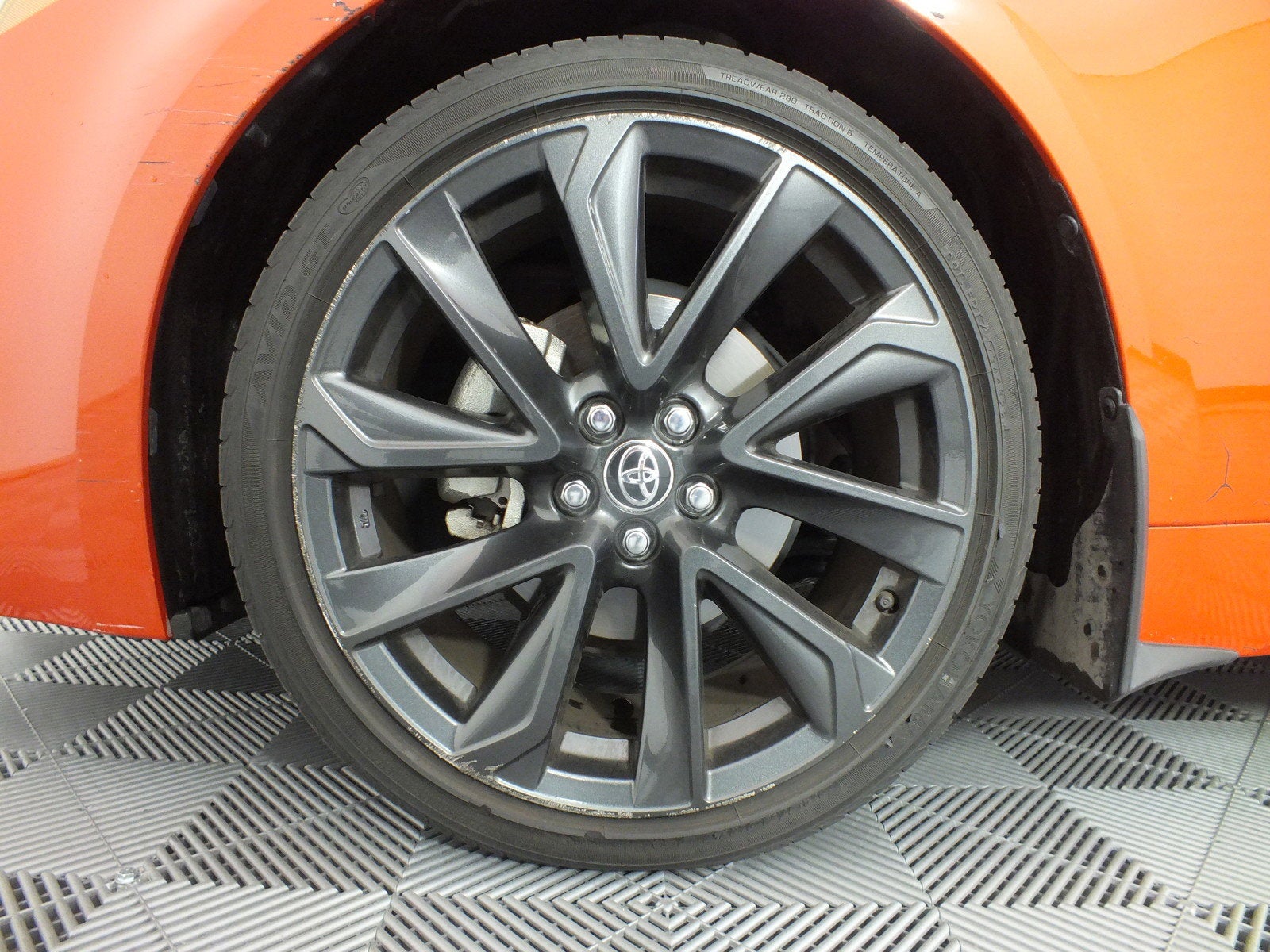 2023 Toyota Corolla Hatchback XSE *1-OWNER*