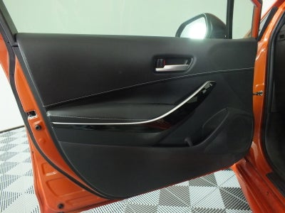 2023 Toyota Corolla Hatchback XSE *1-OWNER*