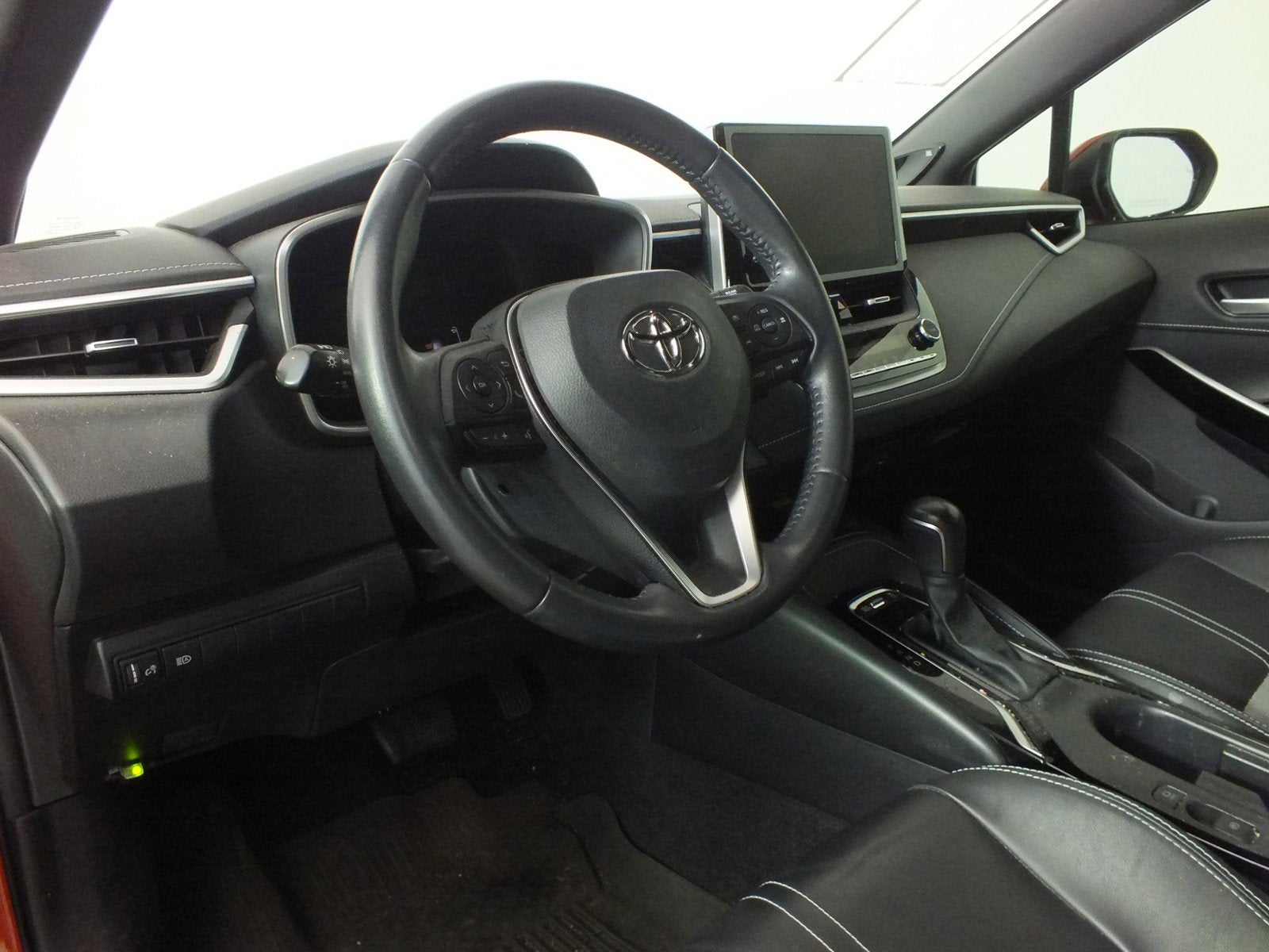 2023 Toyota Corolla Hatchback XSE *1-OWNER*