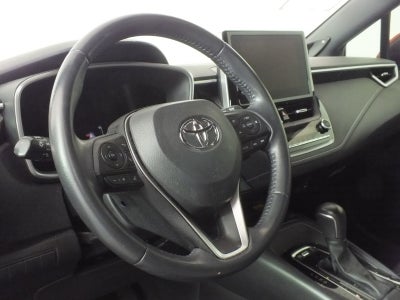 2023 Toyota Corolla Hatchback XSE *1-OWNER*