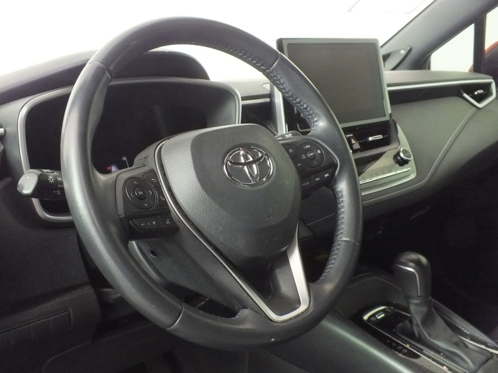 2023 Toyota Corolla Hatchback XSE *1-OWNER*