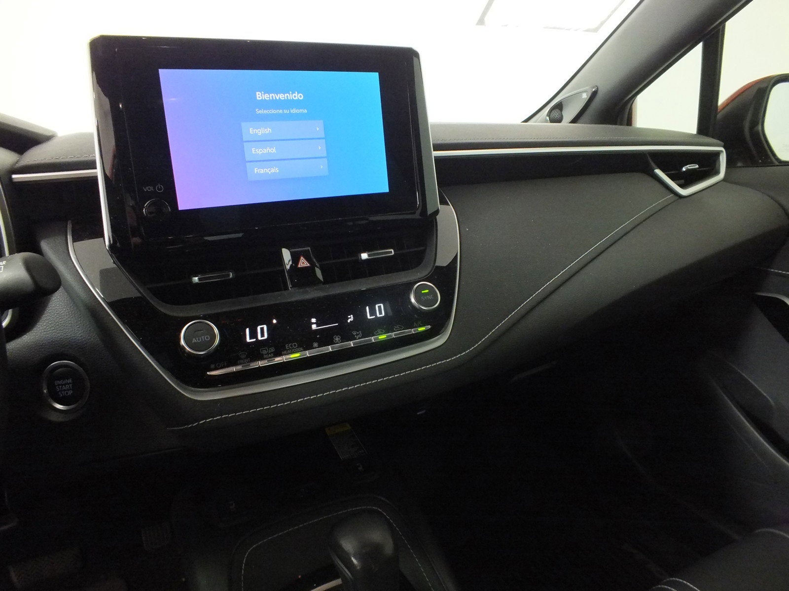 2023 Toyota Corolla Hatchback XSE *1-OWNER*