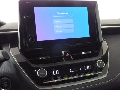 2023 Toyota Corolla Hatchback XSE *1-OWNER*