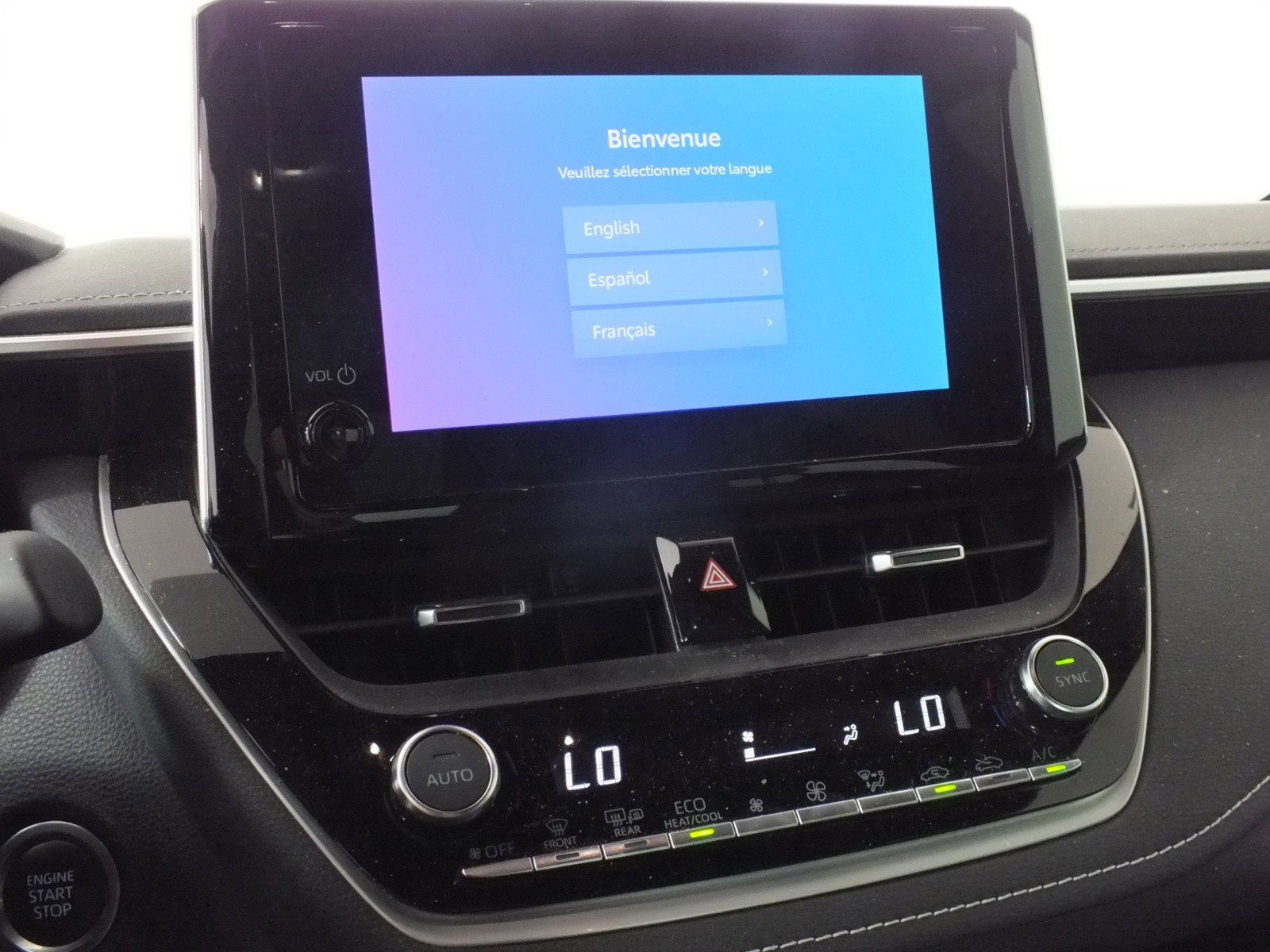 2023 Toyota Corolla Hatchback XSE *1-OWNER*