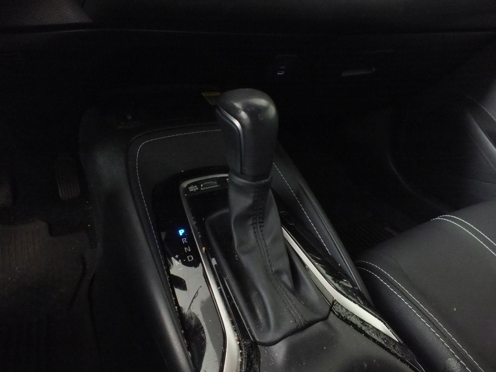 2023 Toyota Corolla Hatchback XSE *1-OWNER*