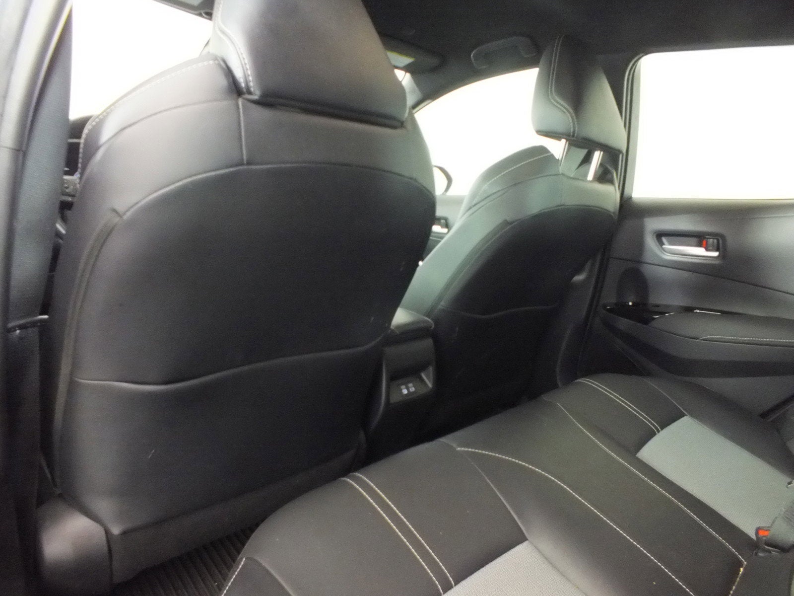 2023 Toyota Corolla Hatchback XSE *1-OWNER*