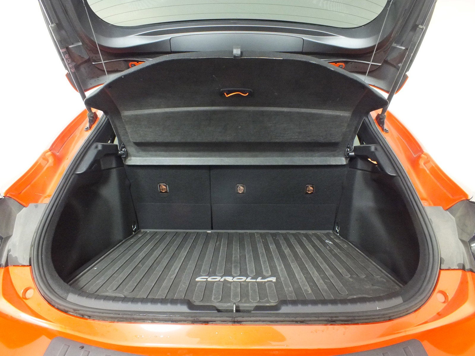 2023 Toyota Corolla Hatchback XSE *1-OWNER*