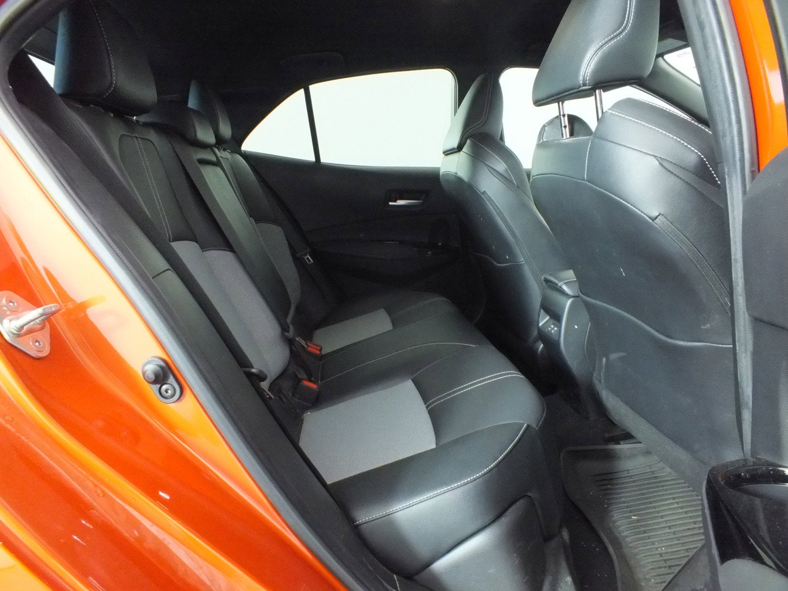 2023 Toyota Corolla Hatchback XSE *1-OWNER*