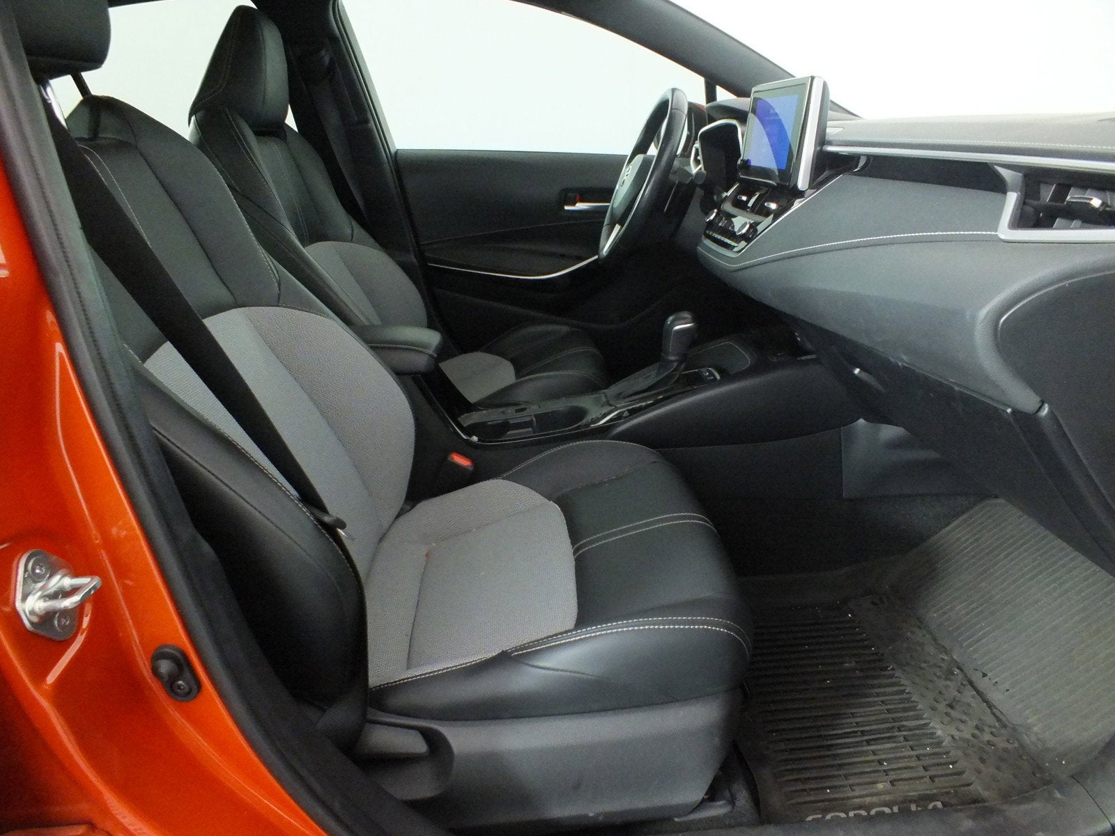 2023 Toyota Corolla Hatchback XSE *1-OWNER*