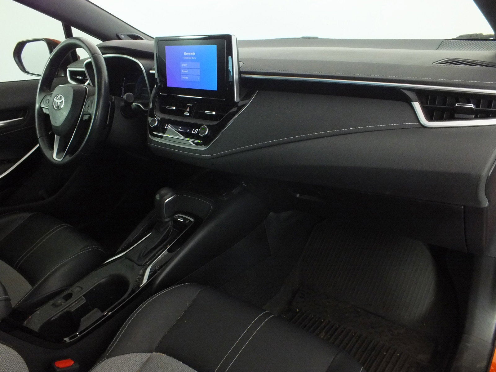 2023 Toyota Corolla Hatchback XSE *1-OWNER*