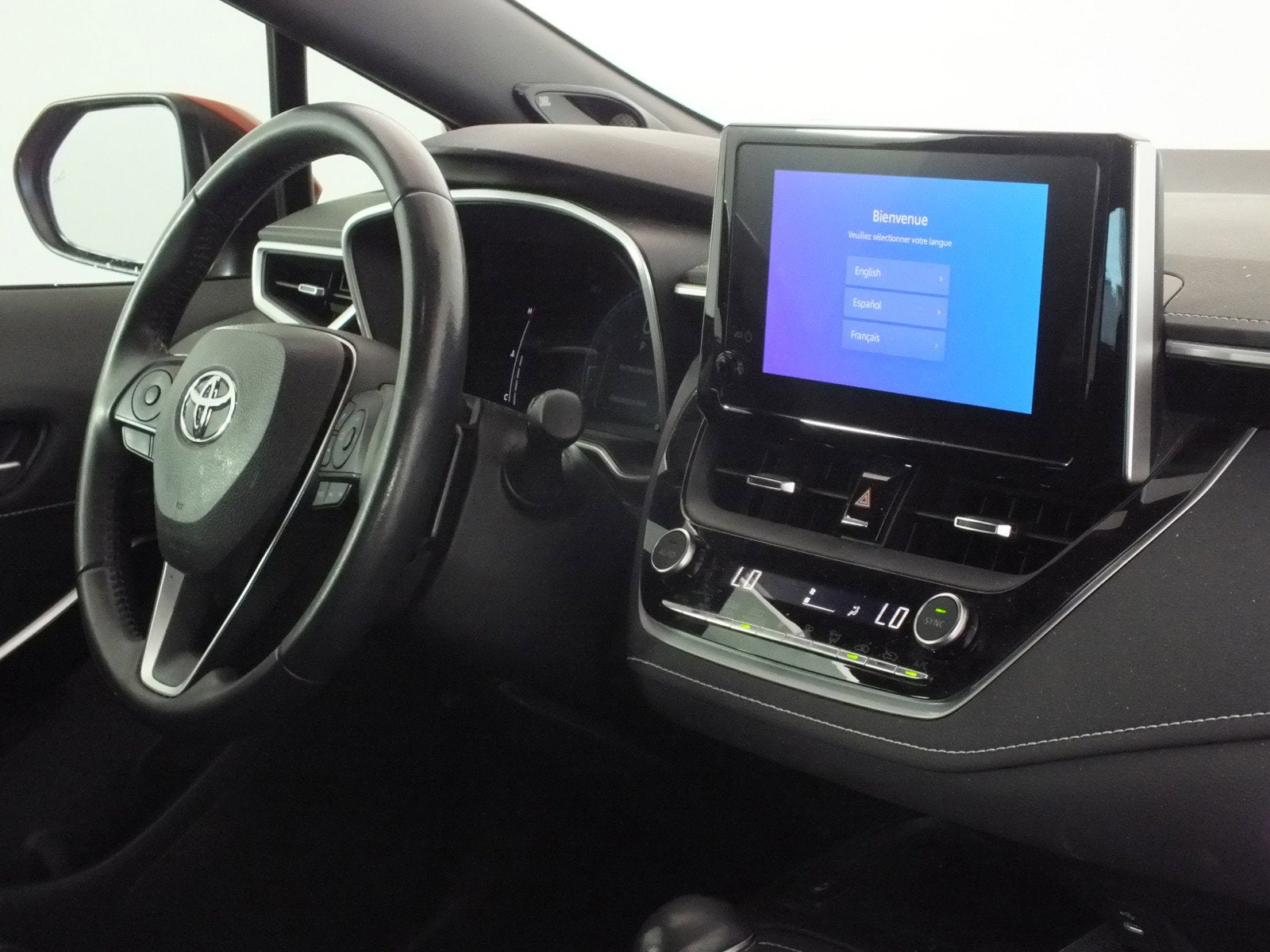 2023 Toyota Corolla Hatchback XSE *1-OWNER*