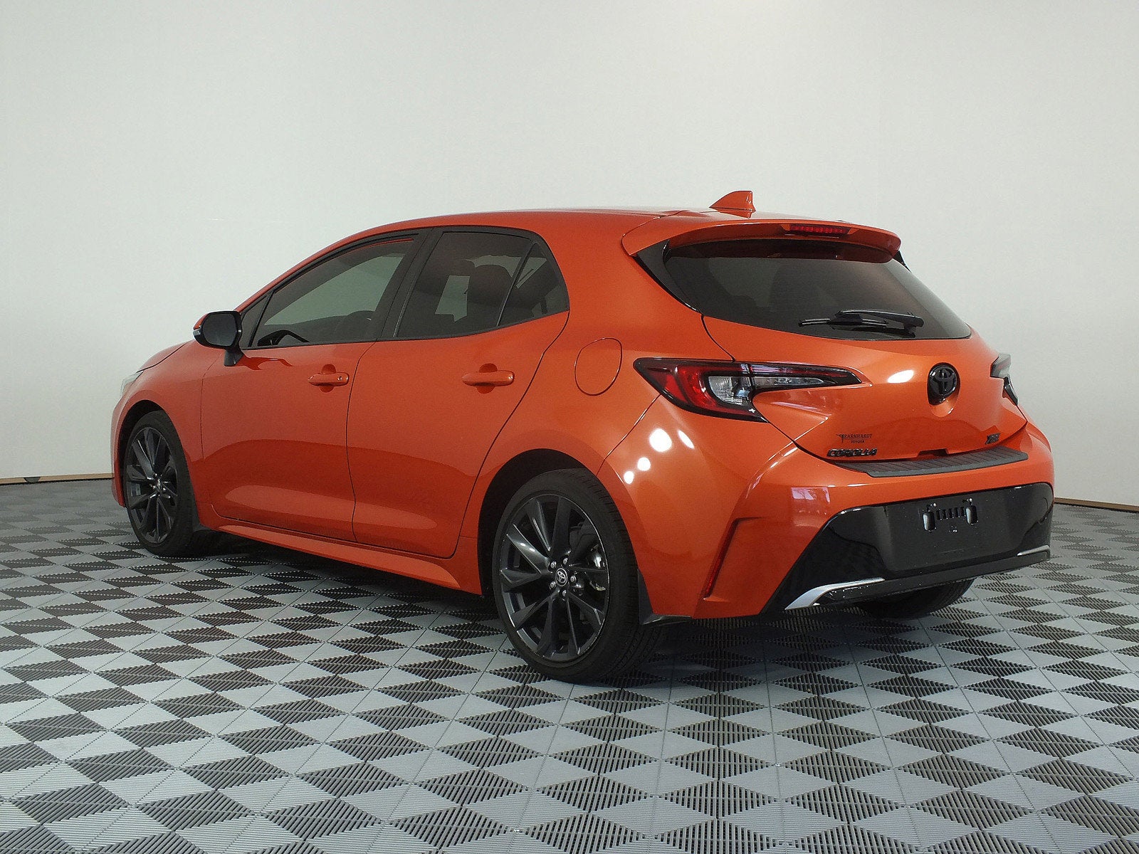 2023 Toyota Corolla Hatchback XSE *1-OWNER*