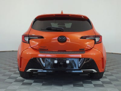 2023 Toyota Corolla Hatchback XSE *1-OWNER*