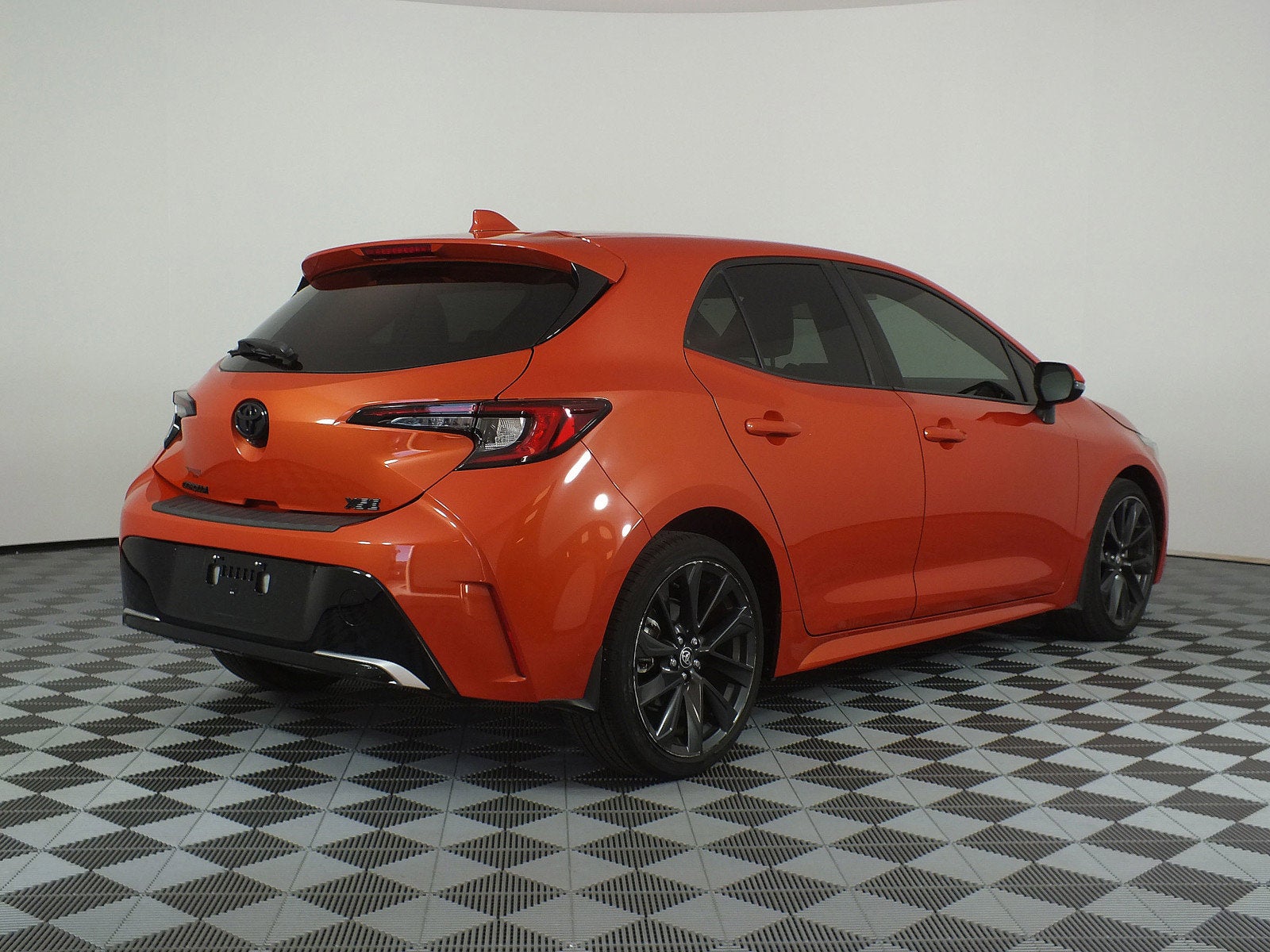2023 Toyota Corolla Hatchback XSE *1-OWNER*