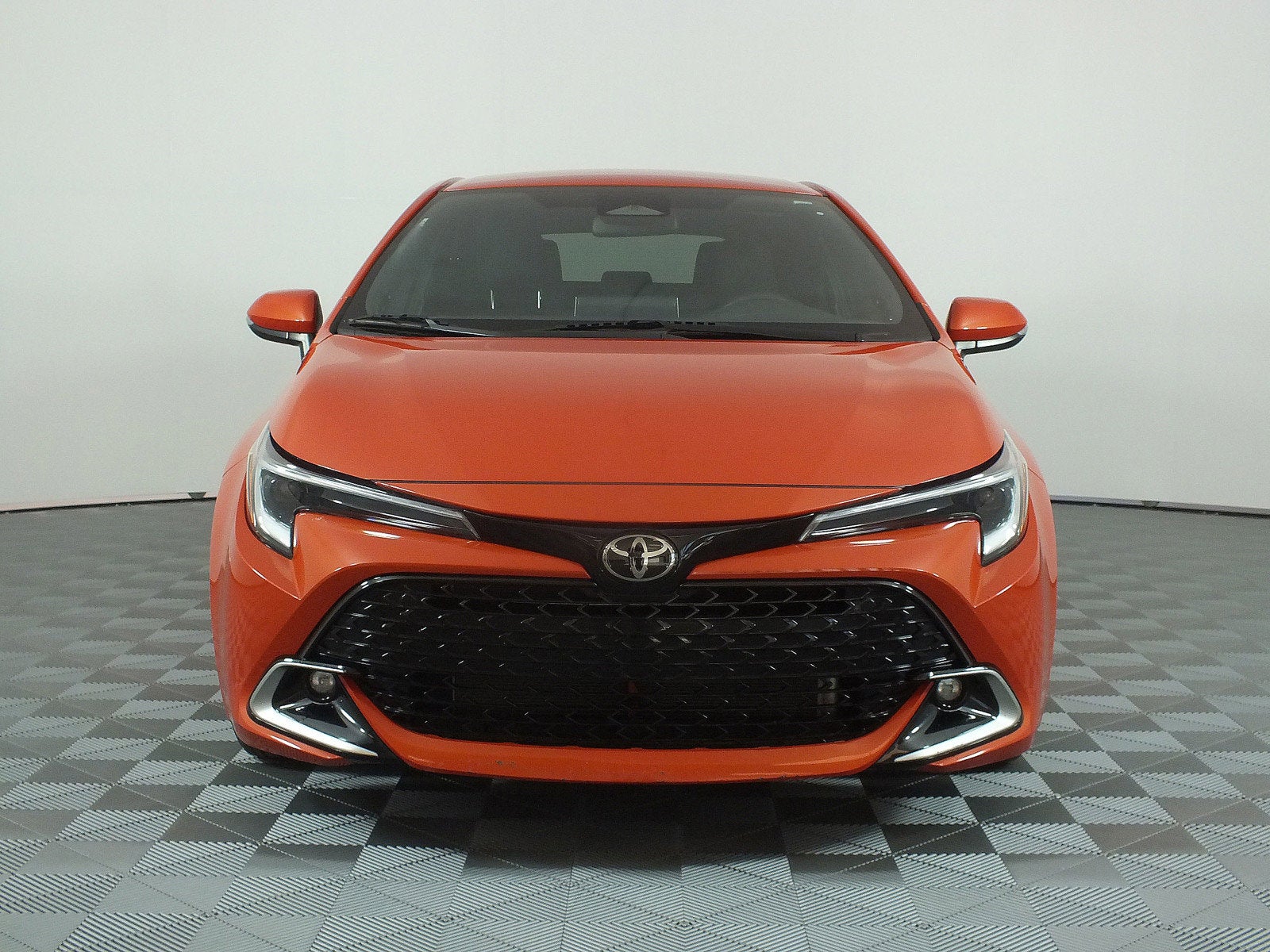 2023 Toyota Corolla Hatchback XSE *1-OWNER*
